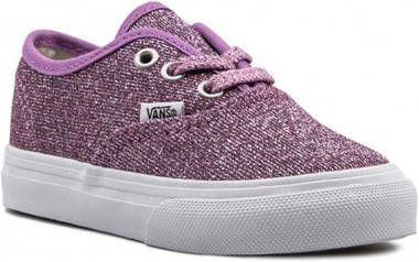 Vans Kids Authentic low-top sneakers Roze