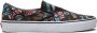 Vans Sneakers met logoprint Zwart - Thumbnail 1