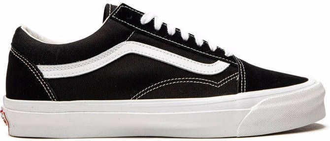 Vans OG Old Skool LX sneakers Zwart