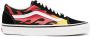 Vans Old Skool DX sneakers Zwart - Thumbnail 1