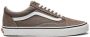 Vans Old Skool low-top sneakers Bruin - Thumbnail 1