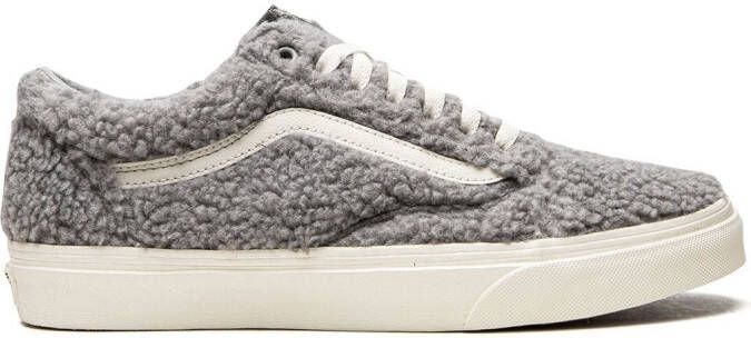 Vans Old Skool low-top sneakers Grijs