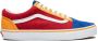 Vans Old Skool sneakers Rood - Thumbnail 1