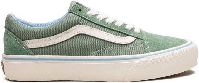 Vans Old Skool sneakers Groen