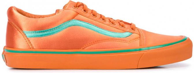 Vans Old Skool sneakers Oranje