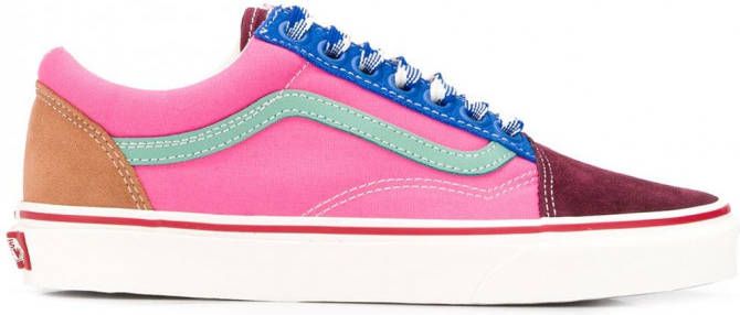 Vans Old Skool sneakers Roze