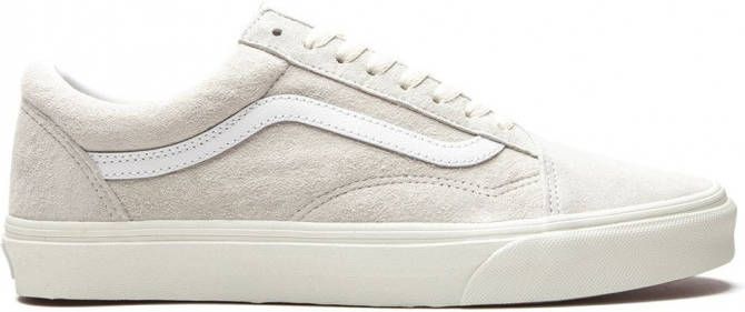 Witte vans 2025 old skool