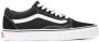 Vans Old Skool sneakers katoen rubber 10.5 Zwart - Thumbnail 1