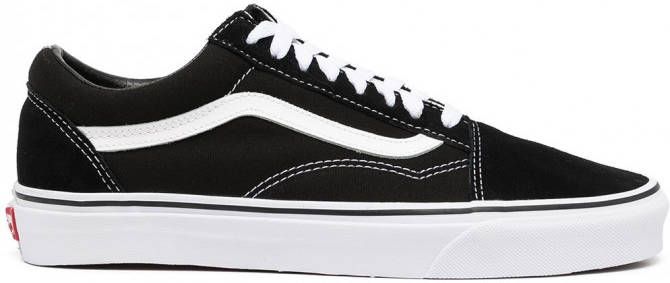 Vans Old Skool sneakers Zwart