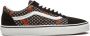 Vans Old Skool sneakers Zwart - Thumbnail 1