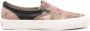 Vans Sneakers met paisley-print Roze - Thumbnail 1