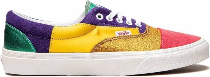 Vans Pride Era low-top sneakers Paars