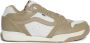 Vans Sneakers van imitatieleer Beige - Thumbnail 1