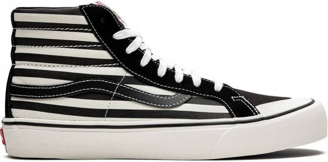 vans old skool tri tone