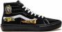 Vans Sk8-Hi Decon sneakers Zwart - Thumbnail 1