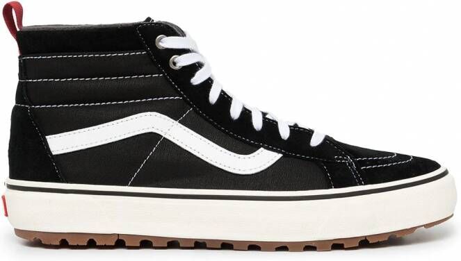 Vans SK8-HI MTE-1 high-top sneakers Zwart