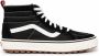 Vans SK8-HI MTE-1 high-top sneakers Zwart - Thumbnail 1