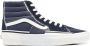 Vans SK8-Hi Reconstruct high-top sneakers Blauw - Thumbnail 1