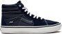 Vans Sk8-Hi sneakers Blauw - Thumbnail 1