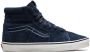 Vans Sk8-Hi sneakers Blauw - Thumbnail 1