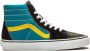 Vans Sk8-Hi sneakers Blauw - Thumbnail 1