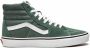 Vans Sk8-Hi sneakers Groen - Thumbnail 1