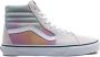 Vans Sk8-Hi sneakers Wit - Thumbnail 1