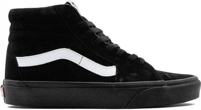 Vans Sk8 high-top sneakers Zwart