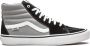 Vans SK8-Hi sneakers Zwart - Thumbnail 1