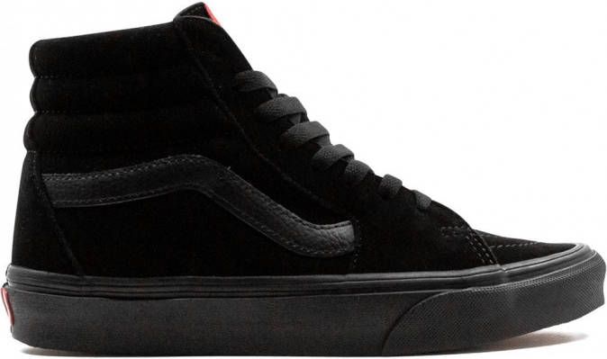 Vans Sk8-Hi sneakers Zwart