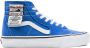 Vans SK8-Hi toelopende sneakers Blauw - Thumbnail 1