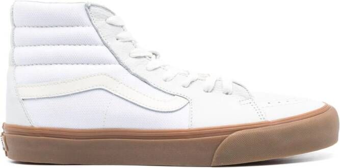 Vans "Sk8-Hi VR3 Marshmallow sneakers" Wit