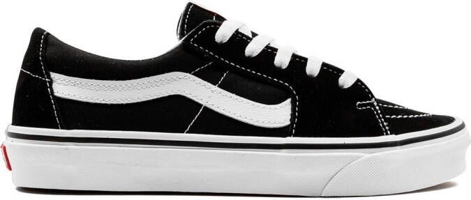 Vans Sk8-Low sneakers Zwart