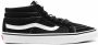 Vans Sk8 Mid Reissue sneakers Zwart - Thumbnail 1