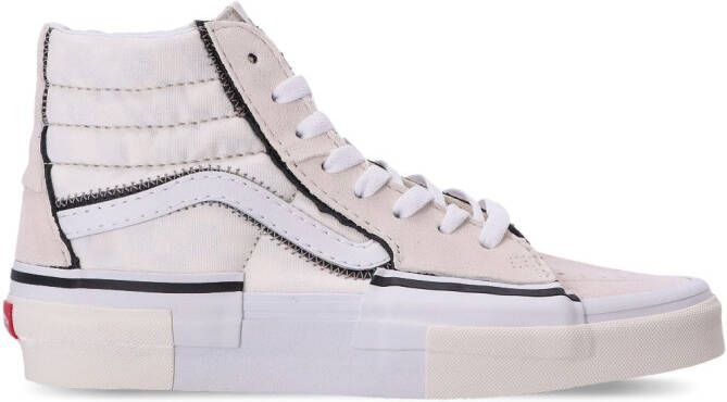 Vans SK8 Reconstruct sneakers Wit