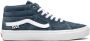 Vans Skate Grosso Mid "Blue White" sneakers Blauw - Thumbnail 1