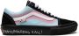 Vans "Skate Old Skool Pride sneakers" Zwart - Thumbnail 1