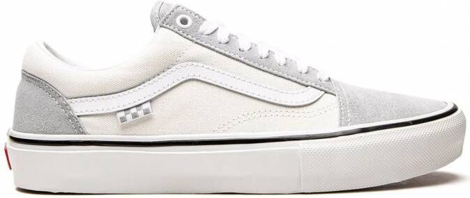 Vans Skate Old Skool sneakers Wit