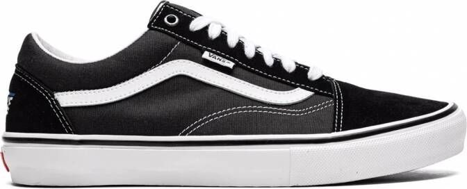 Vans Skate Old Skool sneakers Zwart