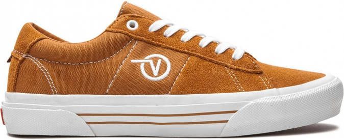 Vans Skate Sid sneakers Bruin