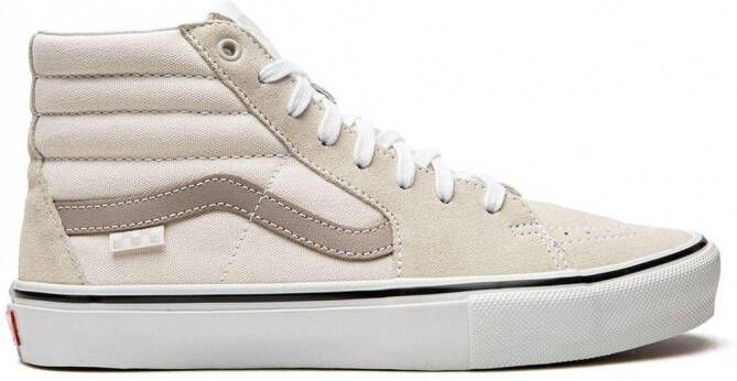 Vans Skate Sk8-Hi sneakers Beige