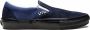 Vans Slip-on sneakers Blauw - Thumbnail 1