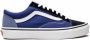 Vans Style 36 sneakers met colourblocking Blauw - Thumbnail 1