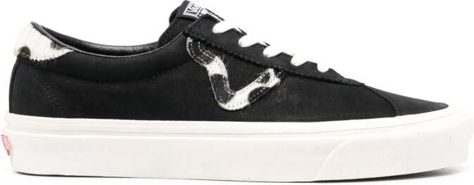 Vans Style 73 DX Anaheim Factory sneakers Zwart