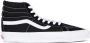 Vans UA OG SK8-Hi LX high-top sneakers Zwart - Thumbnail 1