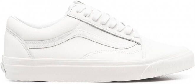 Vans UA Old Skool 36 DX sneakers Wit