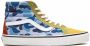 Vans x BAPE Sk8-Hi 38 DX sneakers Blauw - Thumbnail 1