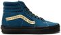 Vans x Parks Project Sk8-Hi sneakers Blauw - Thumbnail 1