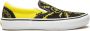 Vans x Spongebob x Gigliotti Skate Old Skool sneakers Zwart - Thumbnail 1