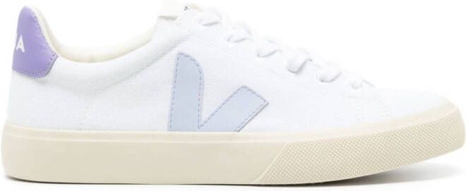 VEJA Campo sneakers Wit